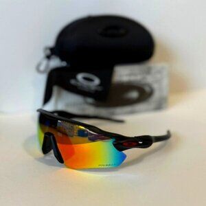 Oakley Radar EV PRIZM Polarized OO9208